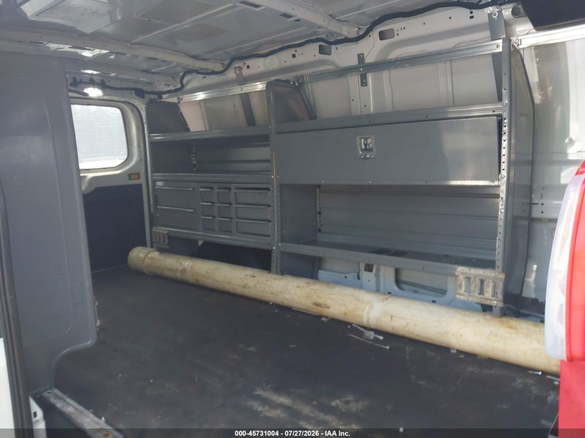 Vin: 1ftbr1yg4nka07230, lot: 46229703, ford transit-250 20223