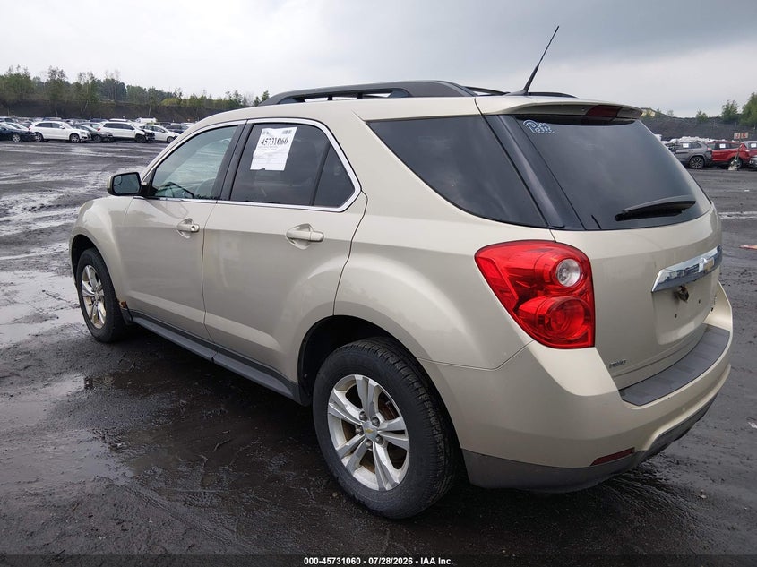 Vin: 2gnfleekxc6206258, lot: 46229759, chevrolet equinox lt w/1lt 20123