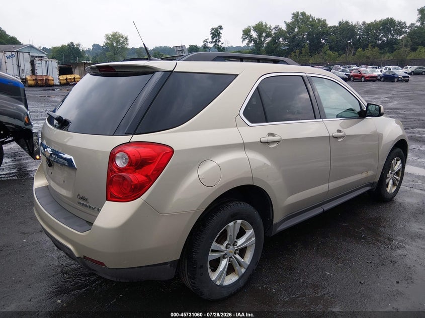 Vin: 2gnfleekxc6206258, lot: 46229759, chevrolet equinox lt w/1lt 20124