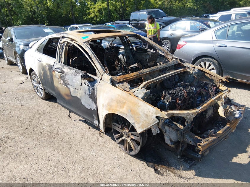 Vin: 3ln6l2j99er805105, lot: 46229768, lincoln mkz 2014 img_1