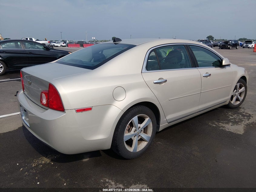 Vin: 1g1zc5e09cf127019, lot: 46229821, chevrolet malibu 1lt 20124