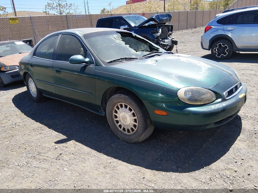1999 Mercury Sable