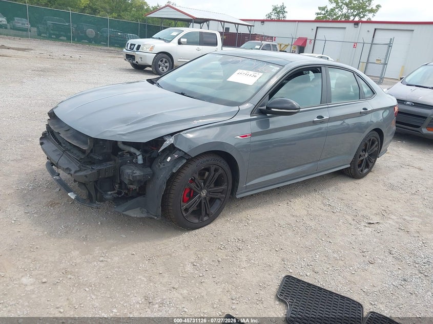 Vin: 3vw6t7bu6mm083962, lot: 46229825, volkswagen jetta gli 2.0t autobahn/2.0t s 20212