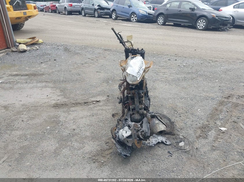 2023 KTM 790 auction photo 6