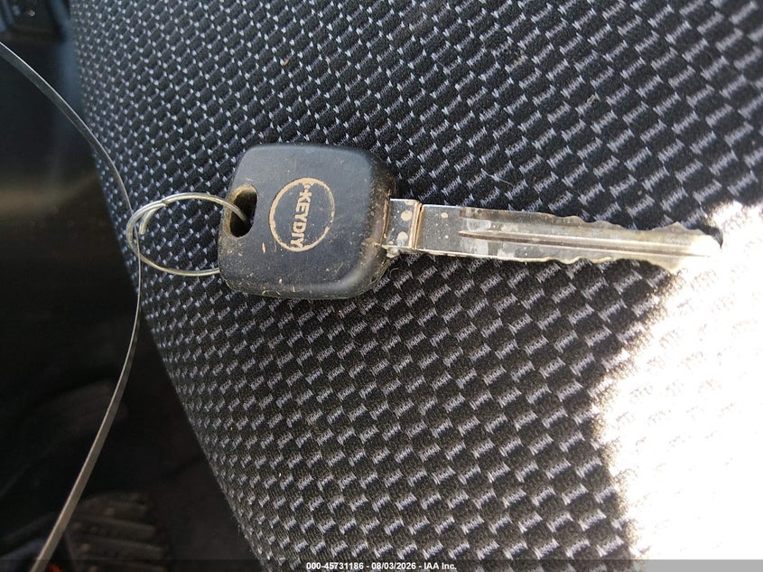 NISSAN VERSA 2019 VIN 3N1CN7AP4KL831593