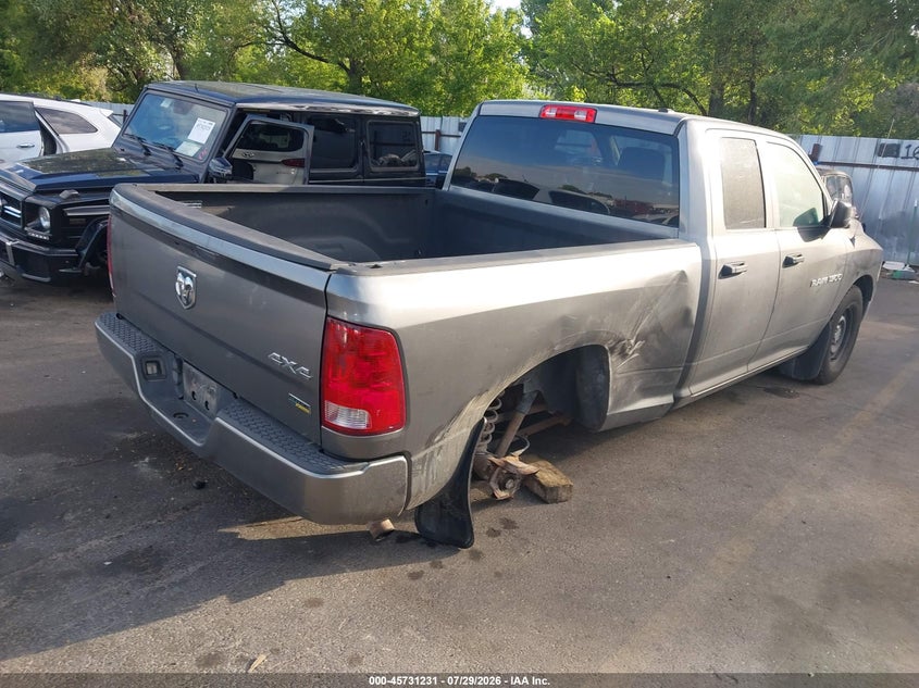 Vin: 1d7rv1gp9bs521846, lot: 46229931, ram ram 1500 st 20114