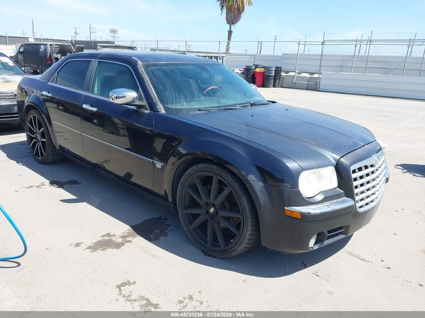 2006 Chrysler 300C