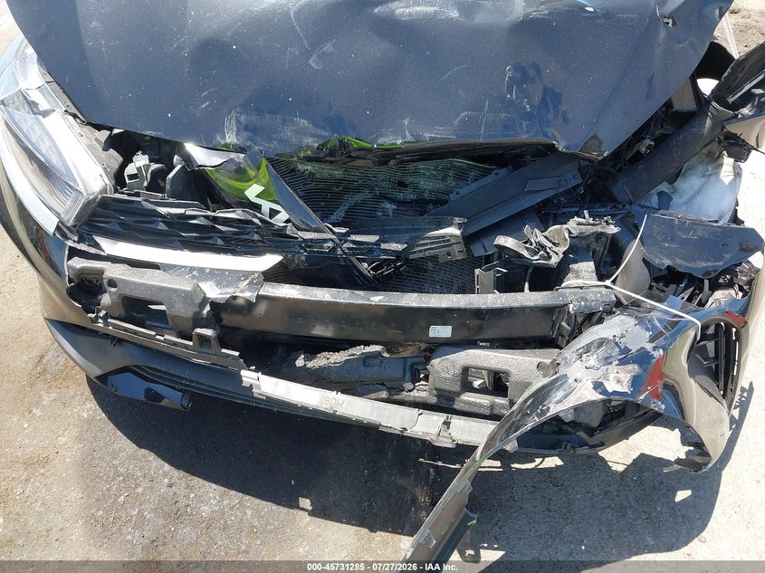 KIA FORTE 2024 VIN 3KPF24AD1RE813302