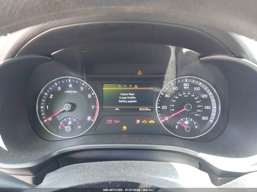KIA FORTE 2024 VIN 3KPF24AD1RE813302
