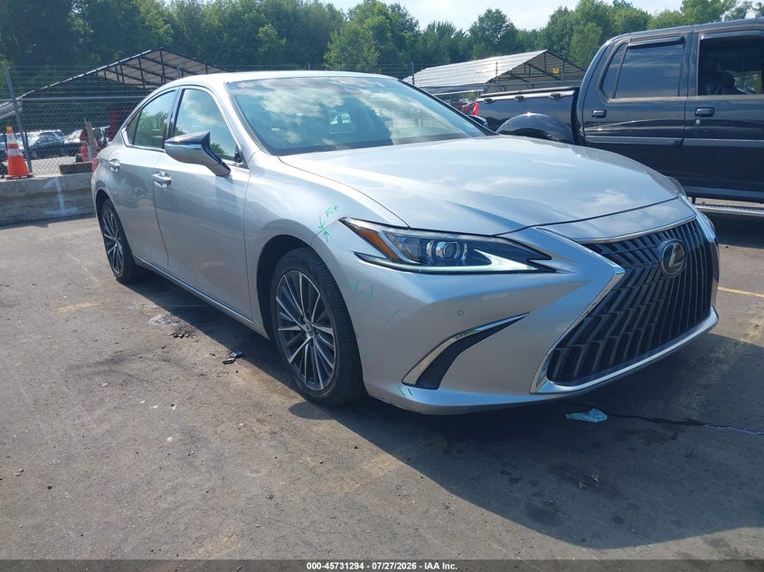 Vin: 58ad11d12nu010167, lot: 46229993, lexus es 250 2022 img_1