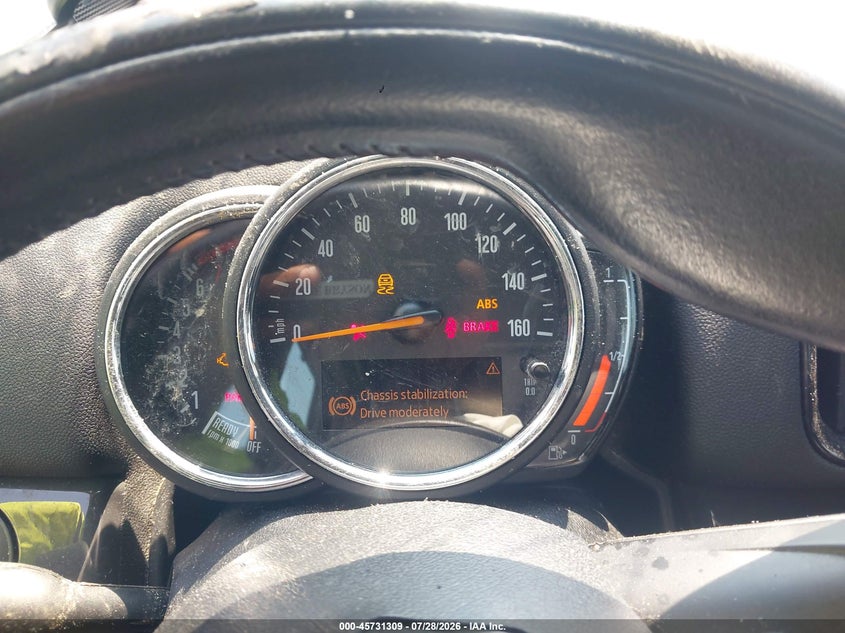 2020 MINI COUNTRYMAN auction photo 7