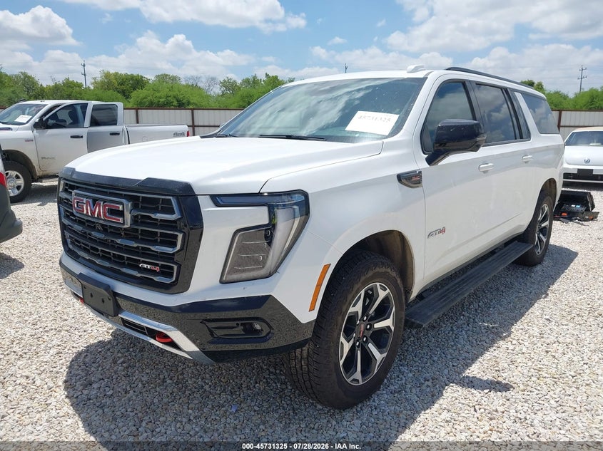 Vin: 1gks2hkd3tr307880, lot: 46230024, gmc yukon xl 4wd at4 20262