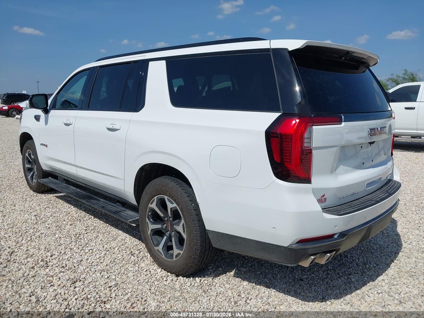 Vin: 1gks2hkd3tr307880, lot: 46230024, gmc yukon xl 4wd at4 20263