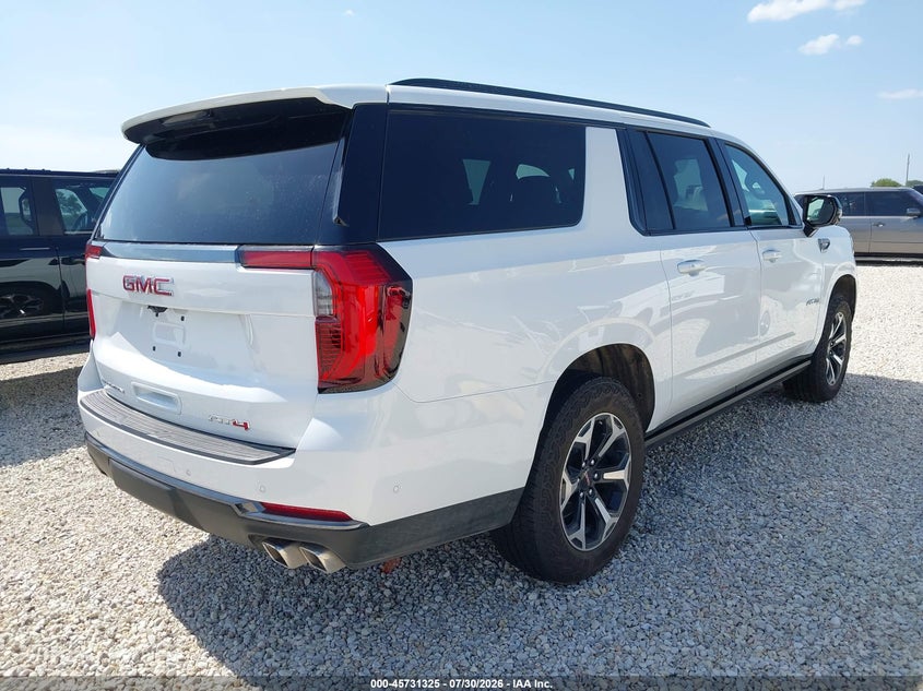 Vin: 1gks2hkd3tr307880, lot: 46230024, gmc yukon xl 4wd at4 20264