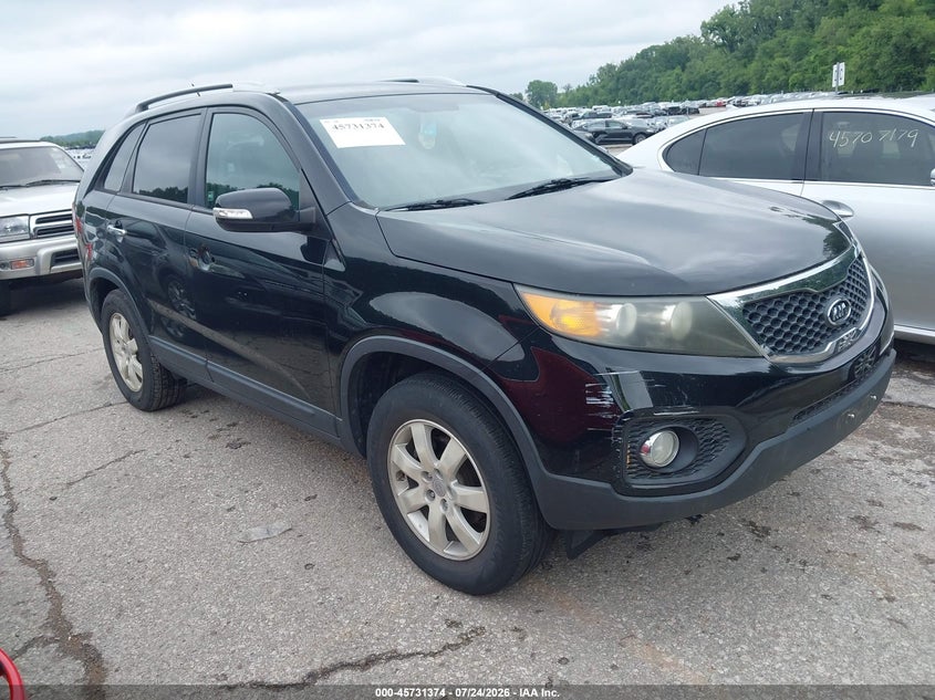 2011 Kia Sorento