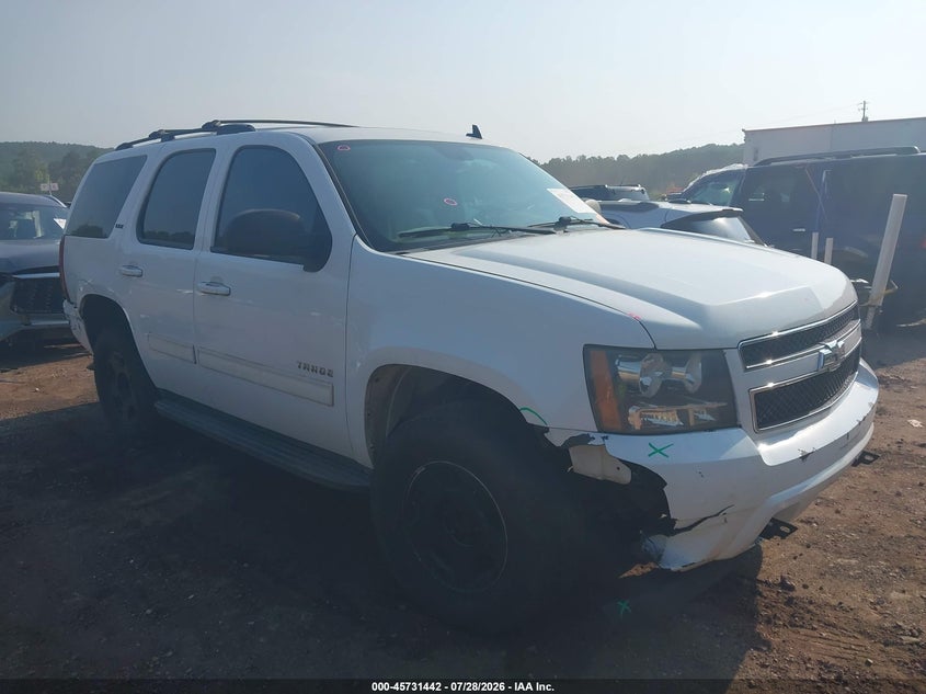 Vin: 1gnscbe01cr213891, lot: 46230141, chevrolet tahoe lt 2012 img_1