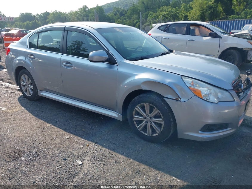 Vin: 4s3bmcc67c3020246, lot: 46230142, subaru legacy 2.5i premium 2012 img_1