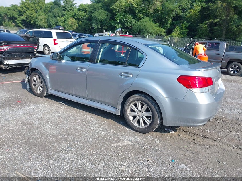 Vin: 4s3bmcc67c3020246, lot: 46230142, subaru legacy 2.5i premium 20123