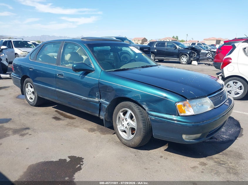 1998 Toyota Avalon Xls