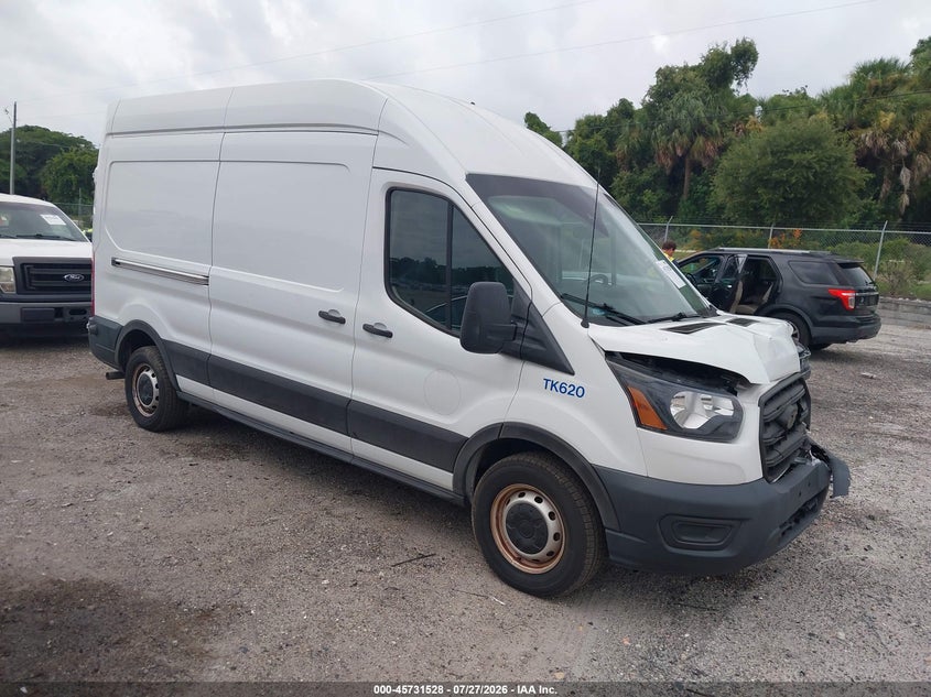 Vin: 1ftbr1x82lkb52886, lot: 46230227, ford transit-250 2020 img_1