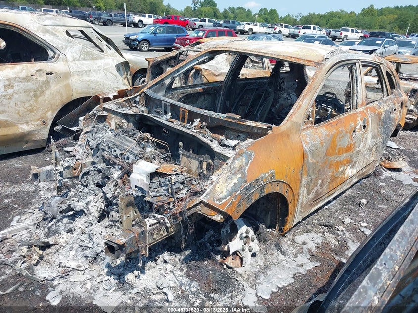 2018 KIA NIRO auction photo 2