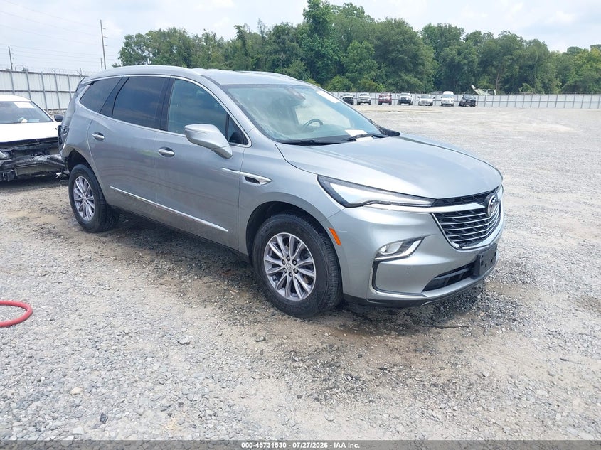 Zdjęcie główne ogłoszenia 2024 BUICK ENCLAVE