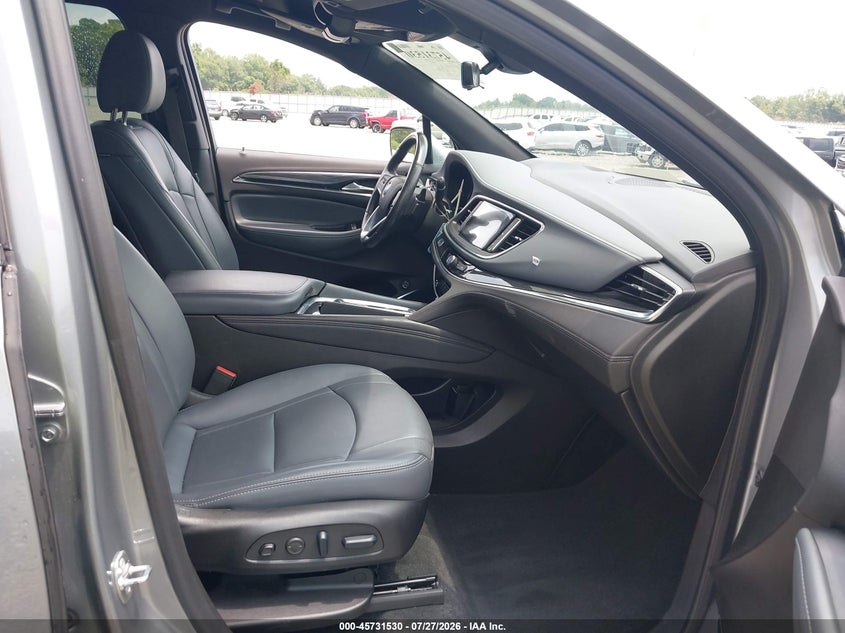 2024 BUICK ENCLAVE — zdjęcie 5