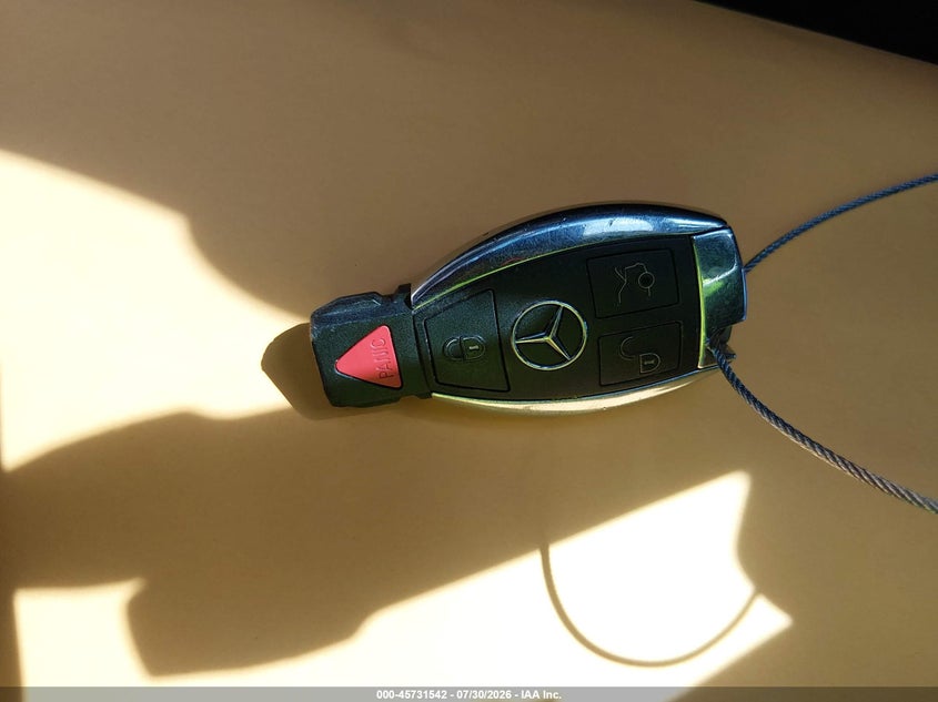 MERCEDES-BENZ C 300 - zdjęcie 11
