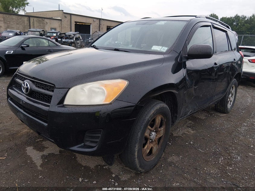 Vin: 2t3bf4dv8cw188156, lot: 46230249, toyota rav4 20122