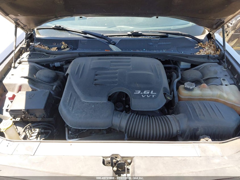 DODGE CHALLENGER - zdjęcie 10