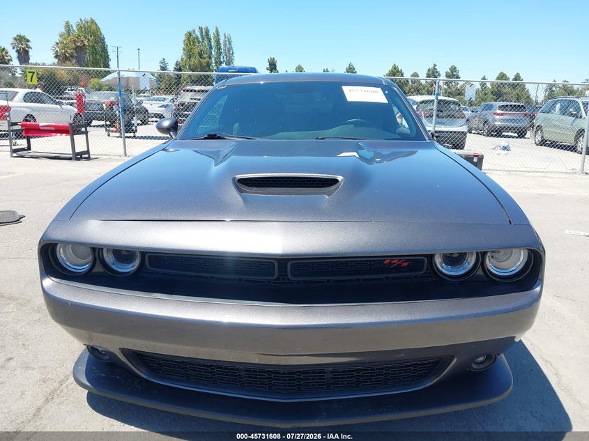 DODGE CHALLENGER - zdjęcie 12