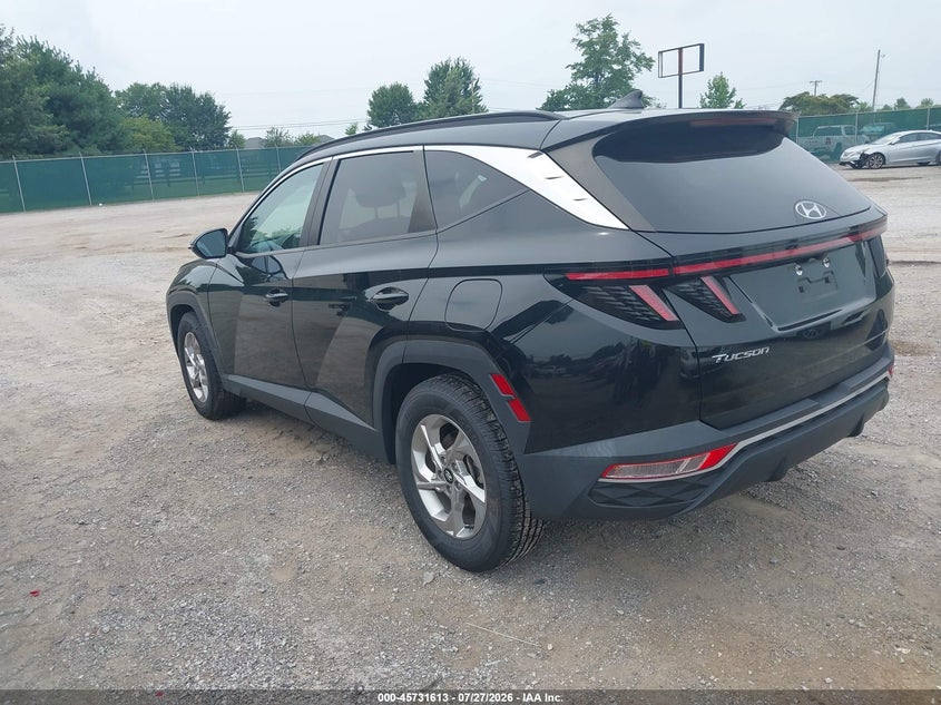 Vin: 5nmjb3ae7nh002426, lot: 46230312, hyundai tucson sel 20223