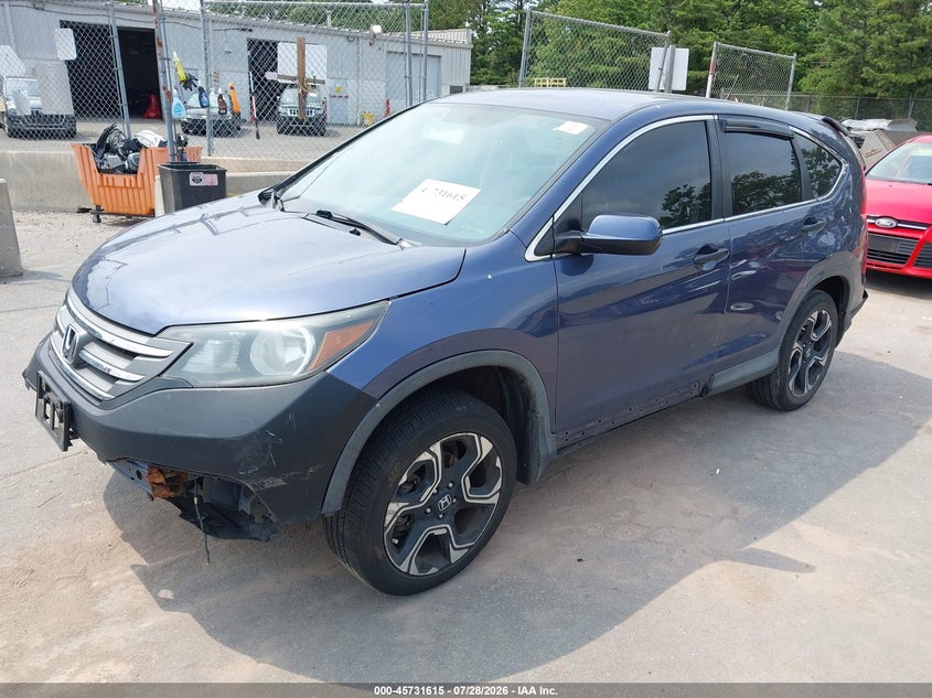 Vin: 2hkrm4h38eh653316, lot: 46230314, honda cr-v lx 20142
