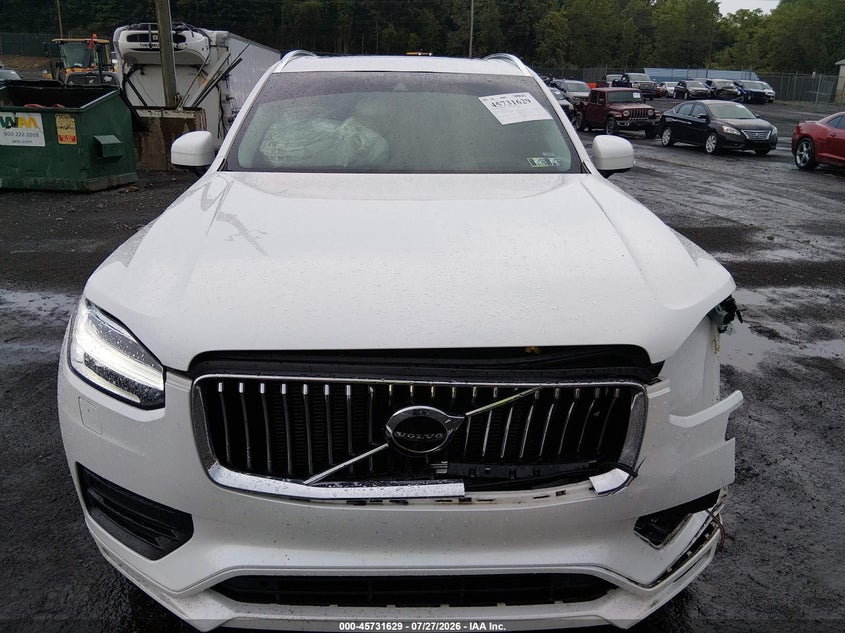 VOLVO XC90 - zdjęcie 12