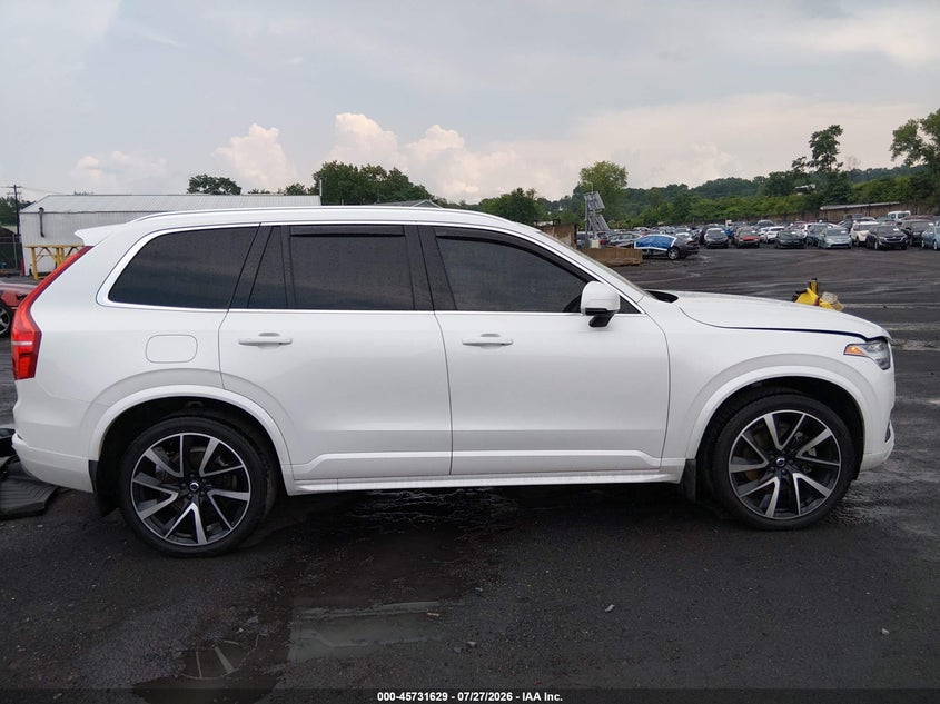 VOLVO XC90 - zdjęcie 13