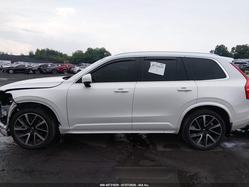 VOLVO XC90 - zdjęcie 14