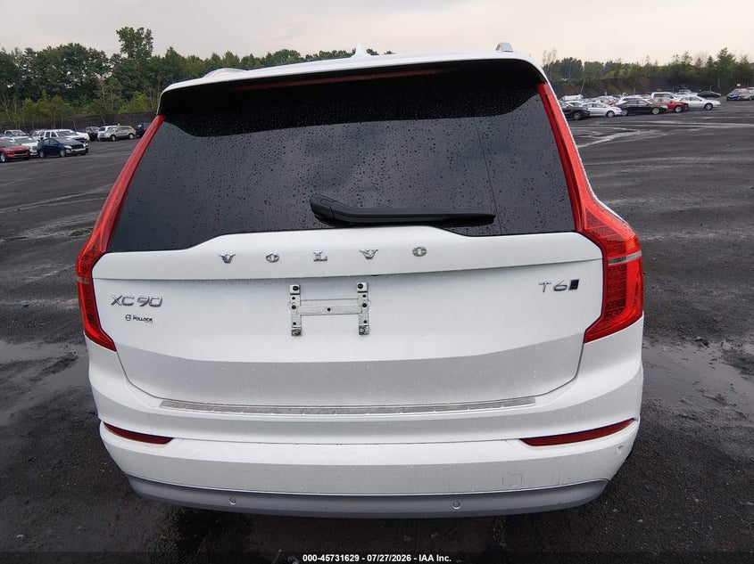 VOLVO XC90 - zdjęcie 16