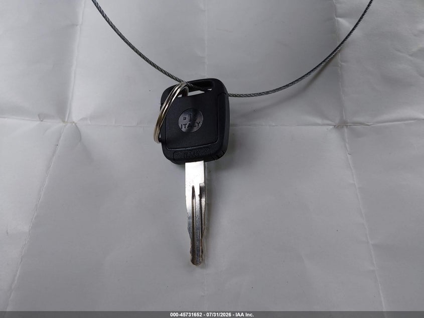 CHEVROLET CITY EXPRESS 2015 VIN 3N63M0YN2FK726099