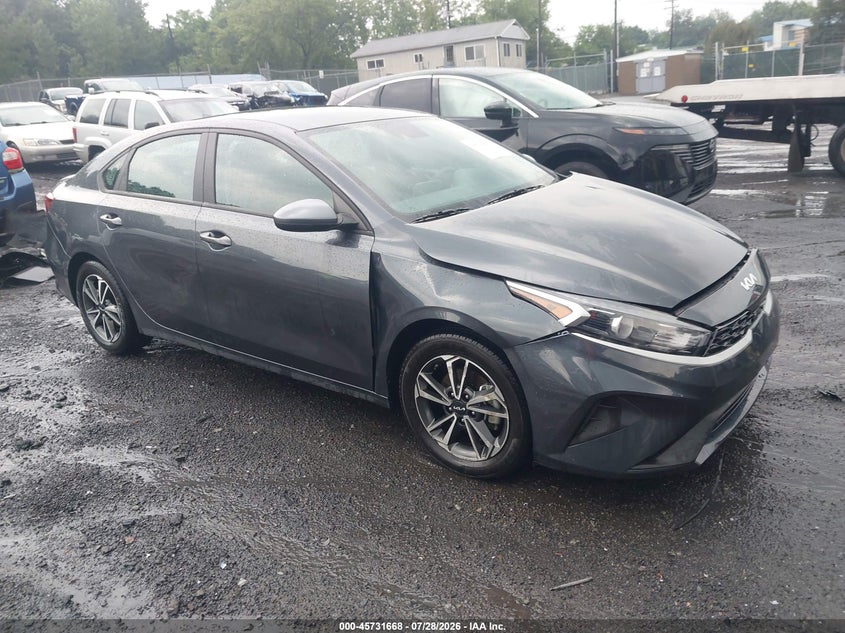 Vin: 3kpf24ad1pe596962, lot: 46230367, kia forte lxs 2023 img_1