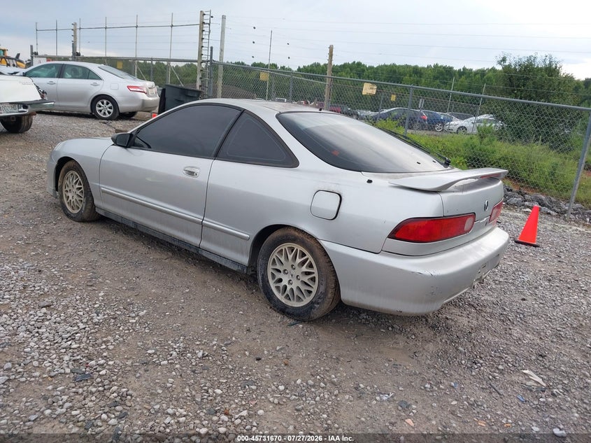 1998 ACURA INTEGRA auction photo 3