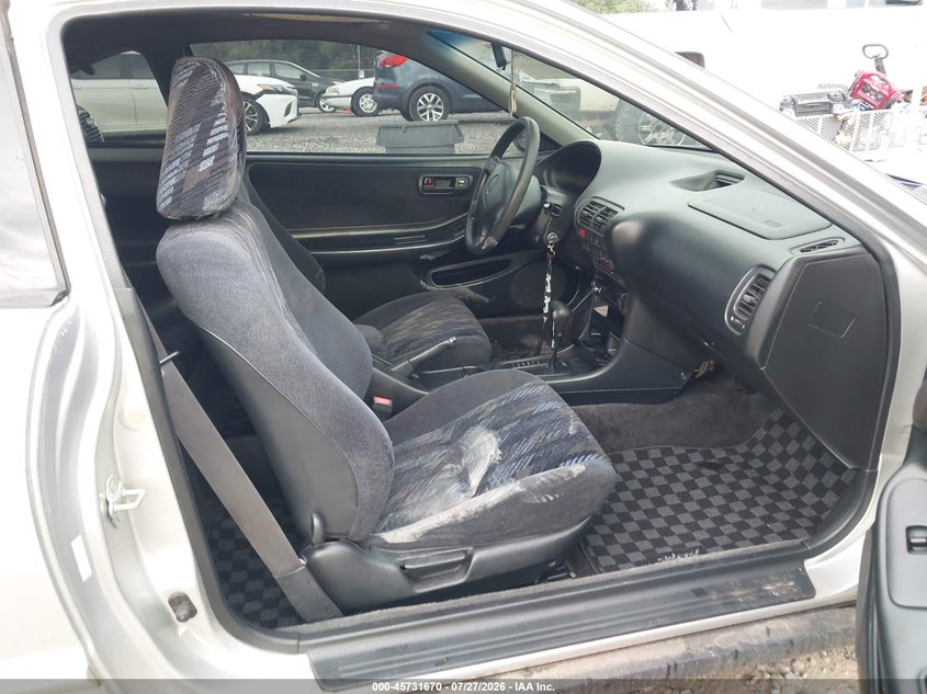 1998 ACURA INTEGRA auction photo 5