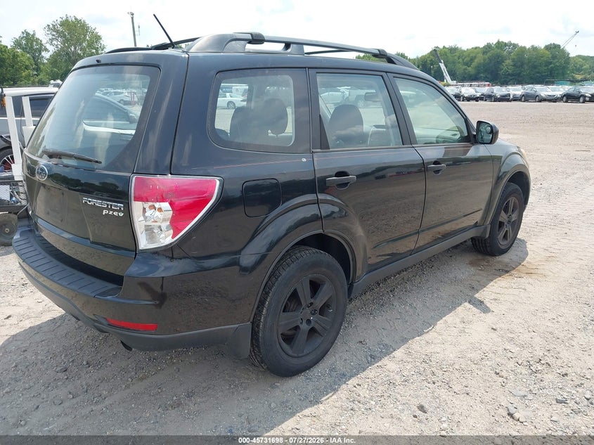 Vin: jf2shabc3ch448674, lot: 46230397, subaru forester 2.5x 20124