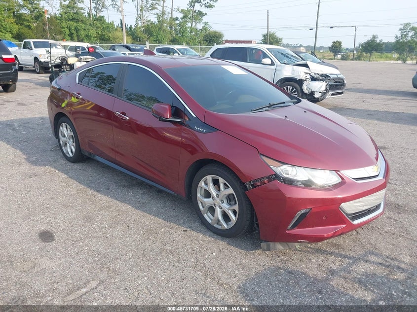 Vin: 1g1rb6s59hu108787, lot: 46230408, chevrolet volt premier 2017 img_1