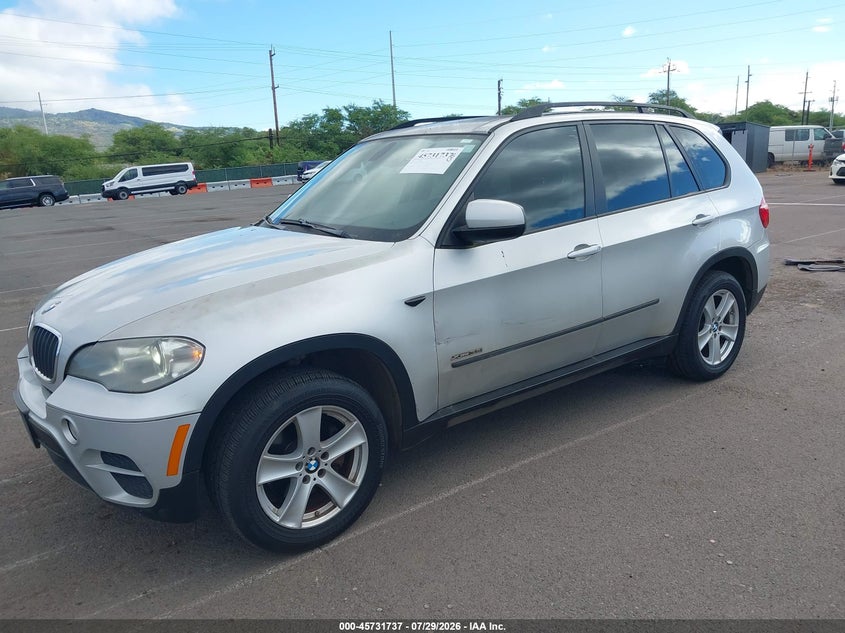 Vin: 5uxzv4c55d0b21279, lot: 46230436, bmw x5 xdrive35i 20132