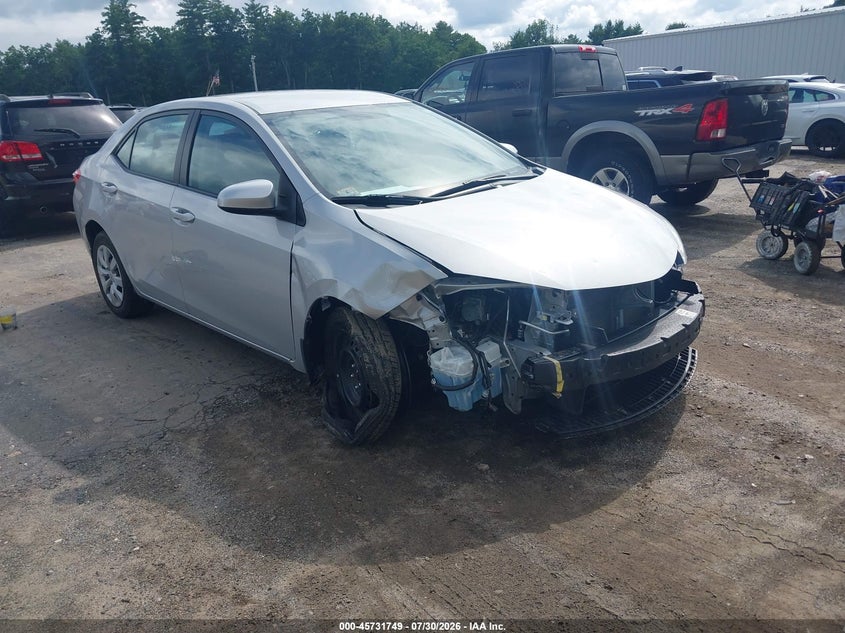 Vin: 2t1burhe9fc293624, lot: 46230448, toyota corolla le 2015 img_1