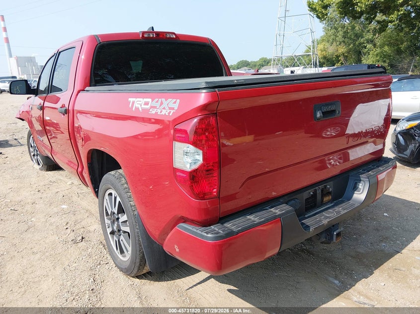 Vin: 5tfdy5f13mx003589, lot: 46230519, toyota tundra sr5 20213