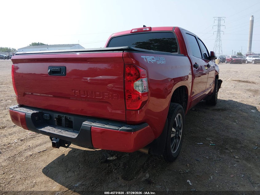 Vin: 5tfdy5f13mx003589, lot: 46230519, toyota tundra sr5 20214