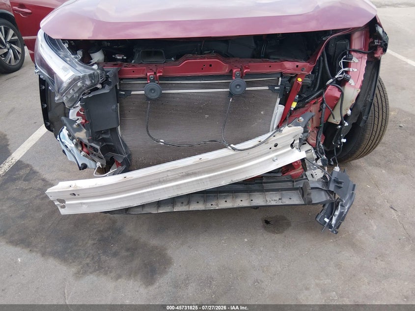 2022 TOYOTA RAV4 auction photo 6