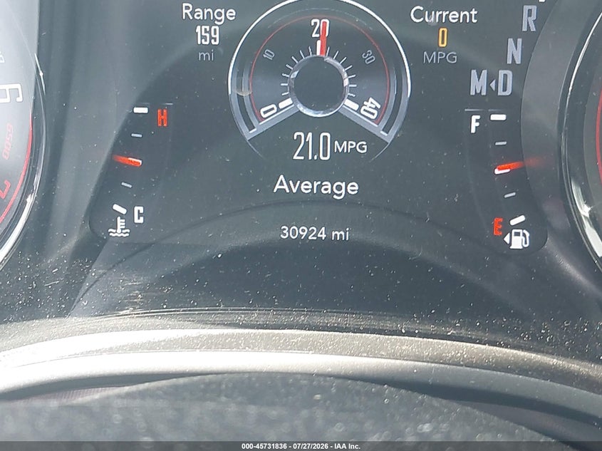 DODGE CHALLENGER 2021 VIN 2C3CDZJG7MH674105