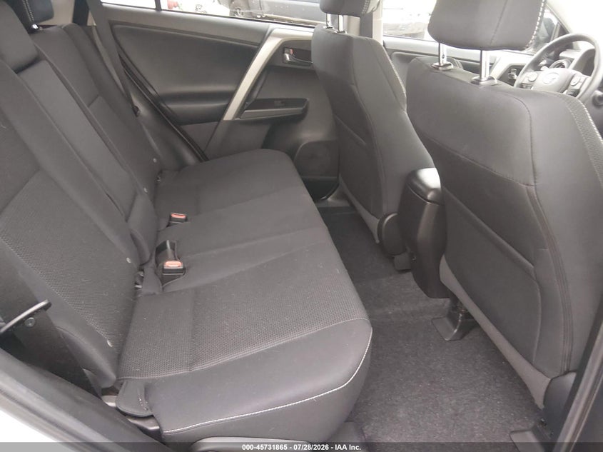 2018 TOYOTA RAV4 auction photo 8